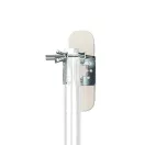 Nedis ANOR5G10WT prémium antenna, 3G / 4G / 5G, beltéri / kültéri, 698 MHz -5000 MHz, 4m, 50 Ohm, fehér