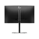 HP monitor 23.8” Series 5 Pro 524pm Matt IPS 1920x1080, 100Hz, 16:9, 1500:1,350cd,5ms,HDMI,DP, webcam, speak, fekete