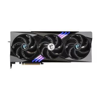   MSI Videokártya PCI-Ex16x nVIDIA RTX 5090 GAMING TRIO 32GB DDR7 OC
