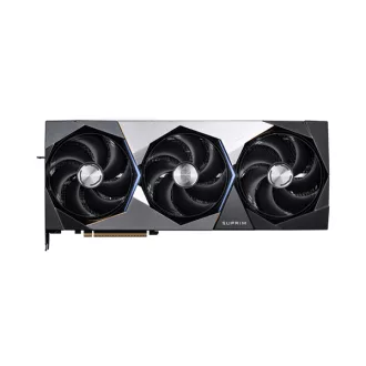   MSI Videokártya PCI-Ex16x nVIDIA RTX 5090 SUPRIM 32GB DDR7 SOC