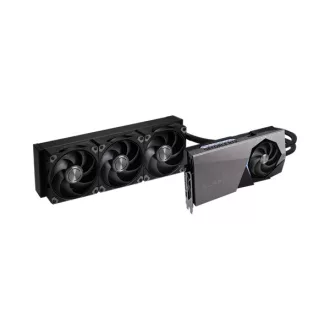   MSI Videokártya PCI-Ex16x nVIDIA RTX 5090 SUPRIM LIQUID 32GB DDR7 SOC