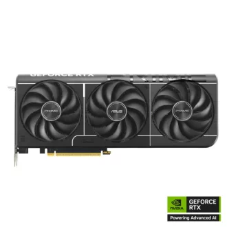 ASUS Videokártya PCI-Ex16x nVIDIA RTX 5070 Ti 16GB DDR7 OC