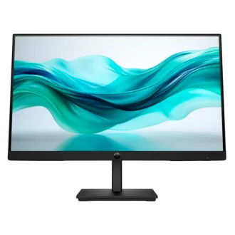   HP monitor 22" Series 3 Pro 322pf FHD Matt IPS 1920x1080, 16:9, 1000:1, 250cd, 5ms, VGA, HDMI, DisplayPort