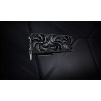 GIGABYTE Videokártya PCI-Ex16x nVIDIA RTX 5080 16GB DDR7