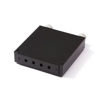 KELINE Falidoboz 4xST, FC toldó számára 155x155x40mm