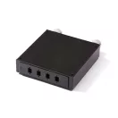 KELINE Falidoboz 4xST, FC toldó számára 155x155x40mm