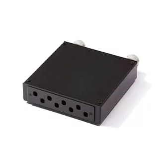 KELINE Falidoboz 8xST, FC toldó számára 155x155x40mm