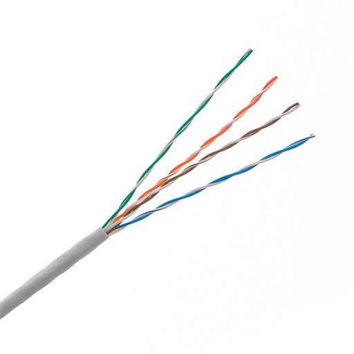 KELINE UTP Falikábel dobozos CAT.5E 305m AWG26