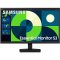 SAMSUNG VA 75Hz monitor 24" S3 S31D, 1920x1080, 16:9, 250cd/m2, 5ms, HDMI/VGA