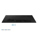 SAMSUNG IPS 100Hz monitor 27" S30GD, 1920x1080, 16:9, 250cd/m2, 5ms, HDMI/VGA