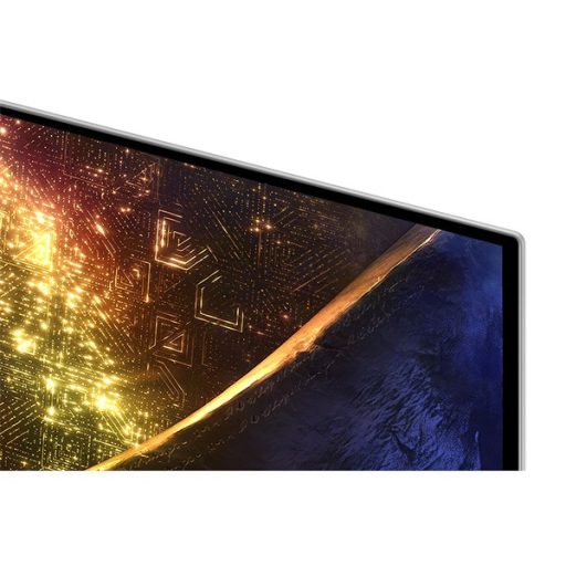 SAMSUNG Gaming 240Hz OLED monitor 27", 2560x1440, 16:9, 250cd/m2, 0.03ms, HDMI/DisplayPort/USB,Pivot