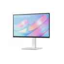 LG IPS monitor 27" 27US550, 3840x2160, 16:9, 300cd/m2, 5ms, HDMIx2/DisplayPort, állítható magasság, pivot