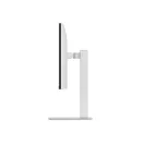 LG IPS monitor 27" 27US550, 3840x2160, 16:9, 300cd/m2, 5ms, HDMIx2/DisplayPort, állítható magasság, pivot