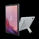 LENOVO Tab M9 (TB310FU), 9" HD, MediaTek G80T, 8C,  4GB, 64GB eMMC, Android, Artic Grey, Folio Case+Film, WOA