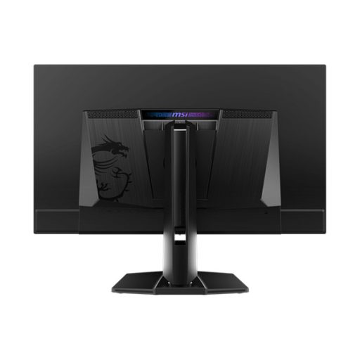 MSI Monitor GAMING MPG 322URX QD-OLED 31,5" UHD 3840x2160, 240Hz, 150000:1 CR, 250cd/m2, 0,03ms, 2x HDMI, DP, USB-C