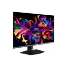 MSI Monitor GAMING MPG 322URX QD-OLED 31,5" UHD 3840x2160, 240Hz, 150000:1 CR, 250cd/m2, 0,03ms, 2x HDMI, DP, USB-C