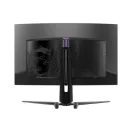 MSI Monitor GAMING MPG 321CURX QD-OLED Ívelt 31,5" UHD 3840x2160, 1700R, 240Hz, 0,03ms, 2x HDMI, DP, USB-C