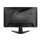 MSI Monitor GAMING MAG 276CF E20 27" Rapid VA FHD 1920x1080 16:9, 4000:1, 200Hz 2x HDMI, DP, Black