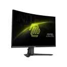 MSI Monitor GAMING MAG 276CF E20 27" Rapid VA FHD 1920x1080 16:9, 4000:1, 200Hz 2x HDMI, DP, Black