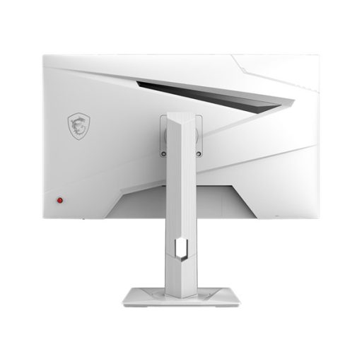 MSI Monitor GAMING MAG 274PFW Rapid IPS 27" FHD 1920x1080, 1000:1 CR, 300cd/m2, 1ms, 180Hz, DP, 2x HDMI, White