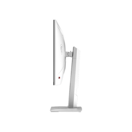MSI Monitor GAMING MAG 274PFW Rapid IPS 27" FHD 1920x1080, 1000:1 CR, 300cd/m2, 1ms, 180Hz, DP, 2x HDMI, White