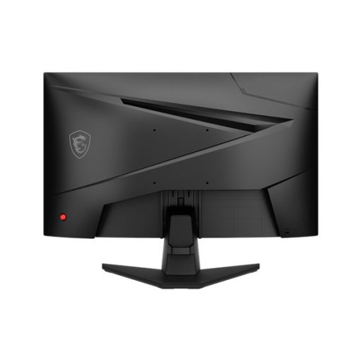 MSI Monitor GAMING MAG 244C Ívelt VA LED 23,6" FHD 1920x1080, 16:9, 3000:1 CR, 250cd/m2, 4ms, 180Hz, DP, HDMI
