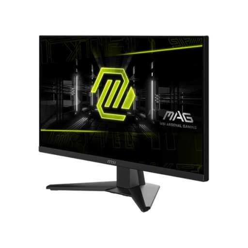 MSI Monitor GAMING MAG 242F Rapid IPS LED 24" FHD 1920x1080, 16:9, 1000:1 CR, 300cd/m2, 1ms, 180Hz, DP, 2x HDMI