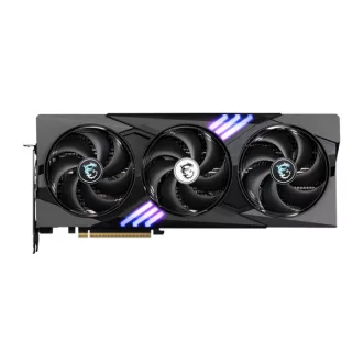   MSI Videokártya PCI-Ex16x nVIDIA RTX 5070 Ti GAMING TRIO PLUS 16GB DDR7 OC
