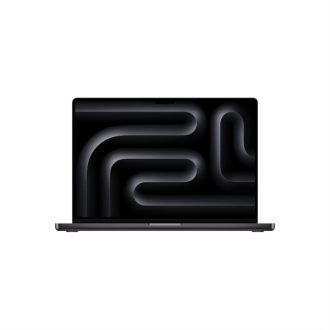   Apple Macbook Pro 16,2"  M4 Max 16C CPU/40C GPU, 128GB/1TB - Space Black - HUN KB