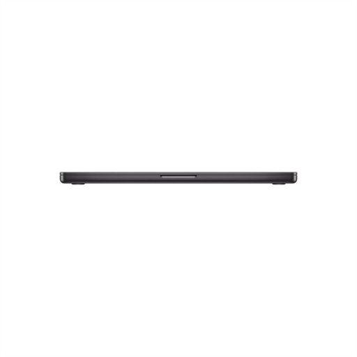 Apple Macbook Pro 16,2"  M4 Max 16C CPU/40C GPU, 128GB/1TB - Space Black - HUN KB