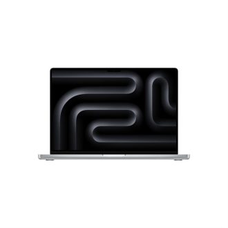  Apple Macbook Pro 16,2"  M4 Max 16C CPU/40C GPU, 128GB/1TB - Silver - HUN KB