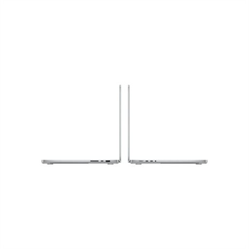 Apple Macbook Pro 16,2"  M4 Max 16C CPU/40C GPU, 128GB/1TB - Silver - HUN KB