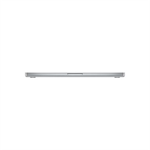 Apple Macbook Pro 16,2"  M4 Max 16C CPU/40C GPU, 128GB/1TB - Silver - HUN KB