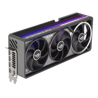 ASUS Videokártya PCI-Ex16x nVIDIA RTX 5090 32GB DDR7 OC