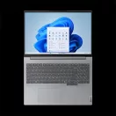 LENOVO ThinkBook 16 G7 ARP, 16.0" WUXGA, AMD Ryzen 5 7535HS (4.55GHz), 16GB, 1TB SSD, Win 11 Pro, Arctic Grey