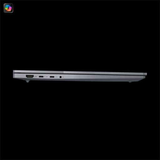 LENOVO ThinkBook 16 G7 QOY, 16.0" WUXGA, Snapdragon® X Plus X1P-42-100 (3.4GHz), 32GB, 1TB SSD, Win11 Pro, Luna Grey