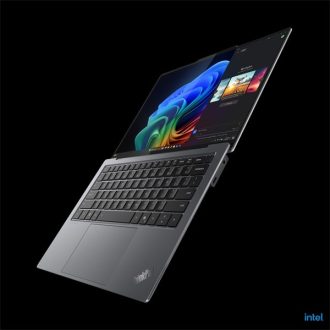   LENOVO ThinkPad X9-14 Gen 1, 14.0" WUXGA OLED, Intel Core Ultra 5 228V (4.5GHz), 32GB, 512GB SSD, Win11 Pro, Grey