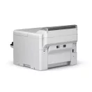EPSON Tintasugaras nyomtató - WorkForce WF-M5399DW (A4, 1200x2400 DPI, 34 lap/perc, duplex, USB/LAN/Wifi)