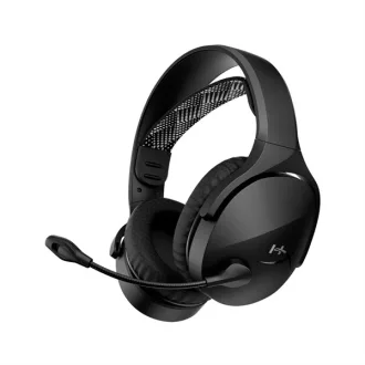   HP HYPERX vezeték nélküli gaming fejhallgató Cloud Jet - fekete
