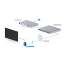 UBiQUiTi Display Cast Lite, 1080p, UniFi Auto-Link - UC-CAST-LITE