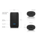 UBiQUiTi Display Cast Lite, 1080p, UniFi Auto-Link - UC-CAST-LITE