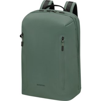   SAMSONITE Notebook hátizsák COATIFY BIZ Backpack 15.6" zöld