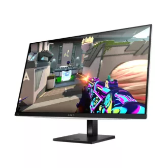   OMEN by HP 31.5" Gaming monitor 4k OLED UHD Matt 3840x2160 240Hz 250cd, 16:9, 1500000:1, 0,03ms, DisplayPort, HDMI