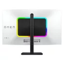 OMEN by HP 31.5" Gaming monitor 4k OLED UHD Matt 3840x2160 240Hz 250cd, 16:9, 1500000:1, 0,03ms, DisplayPort, HDMI