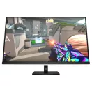OMEN by HP 31.5" Gaming monitor 4k OLED UHD Matt 3840x2160 240Hz 250cd, 16:9, 1500000:1, 0,03ms, DisplayPort, HDMI
