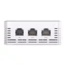 TP-LINK Wireless Access Point Dual Band AX1800 Falra rögzíthető GPON, EAP625GP-Wall
