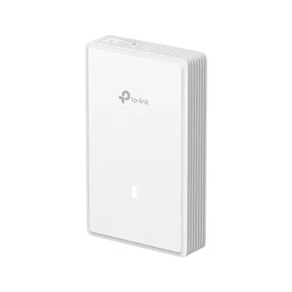  TP-LINK Wireless Access Point Dual Band BE5000 Wifi 7 Falra rögzíthető, EAP725-WALL
