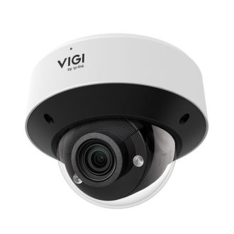   TP-LINK IP Kamera kültéri színes éjjellátó 4 Megapixel, 5x Optikai Zoom Motoros Varifokális IR, INSIGHT S245ZI