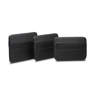 KENSINGTON Notebook tok EQ 16"- fekete