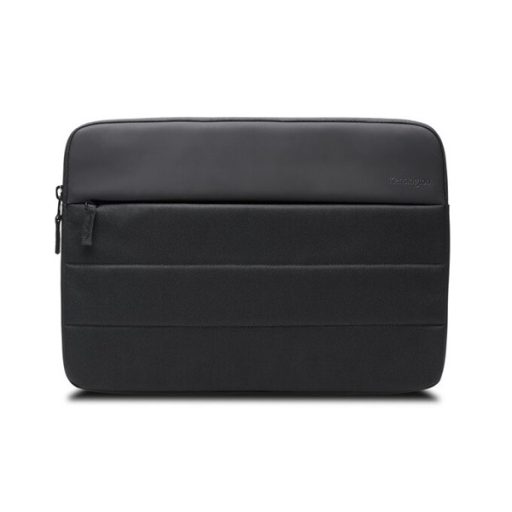 KENSINGTON Notebook tok EQ 16"- fekete